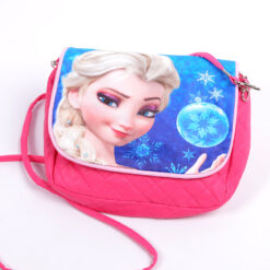 Frozen Elsa käekott