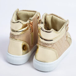 Alternative view of Kuldsed tänavatossud / ketsid (25-36)