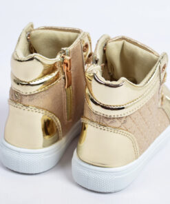 Alternative view of Kuldsed tänavatossud / ketsid (25-36)