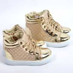 Kuldsed tänavatossud / ketsid (25-36) Soodukas.Com