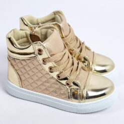 Kuldsed tänavatossud / ketsid (25-36)