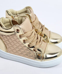 Kuldsed tänavatossud / ketsid (25-36)