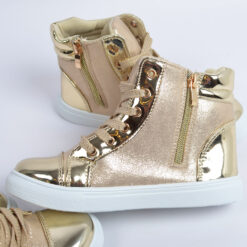 Kuldsed tänavatossud / ketsid (25-36) Soodukas.Com