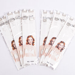 läbipaistvad rinnahoidja paelad