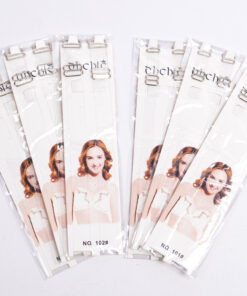 läbipaistvad rinnahoidja paelad