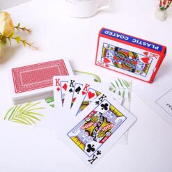 Alternative view of Mängukaardid