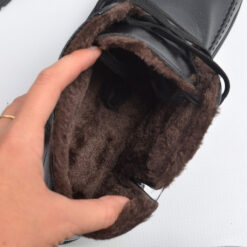 Alternative view of Meeste talvesaapad