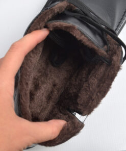 Alternative view of Meeste talvesaapad