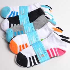 madalad naiste sokid