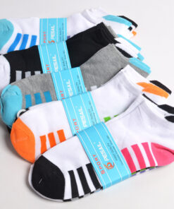 madalad naiste sokid