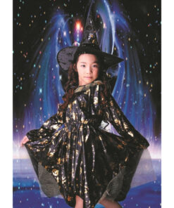 Alternative view of Nõia kostüüm