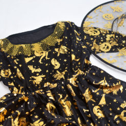 Nõia kostüüm Soodukas.Com