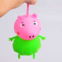Põrsas Peppa vilkuv mänguasi Soodukas.Com
