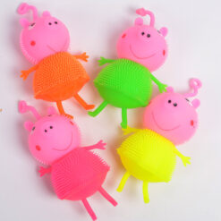 Põrsas Peppa vilkuv mänguasi