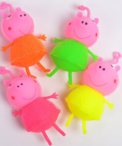 Põrsas Peppa vilkuv mänguasi