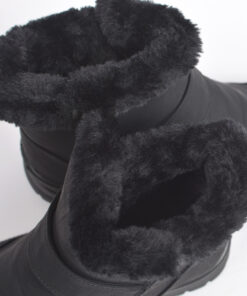 Alternative view of Talvesaapad