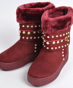 talvesaapad veinipunased 3