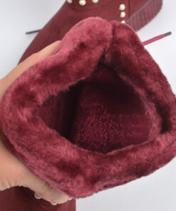 talvesaapad veinipunased 4