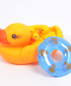 Alternative view of Vannipardid - vannimänguasjade komplekt