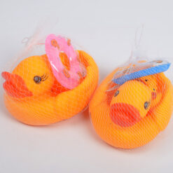 Vannipardid - vannimänguasjade komplekt Soodukas.Com