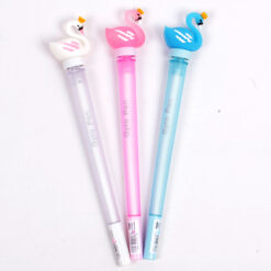 Geelpliiats keerleva luigega