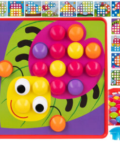 Alternative view of Nupumosaiik