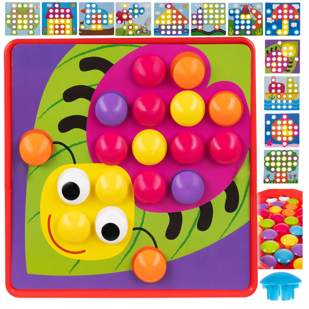 Nupumosaiik - Image 2