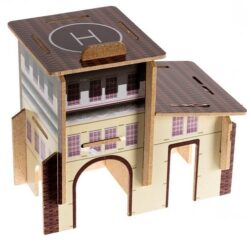 puidust autorada + magnetitega kalapüügimäng