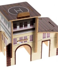 puidust autorada + magnetitega kalapüügimäng