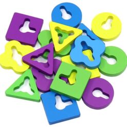 Puidust sorteerimismäng – Soodukas.Com sorteerimismäng