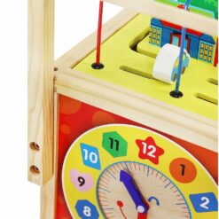 Motoorikakeskus - käimistugi Soodukas.Com