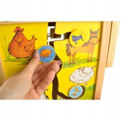 Motoorikakeskus - käimistugi Soodukas.Com