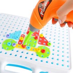 Trelli ja kruvidega konstruktor – Soodukas.Com Trelli ja kruvidega konstruktor Soodukas.Com