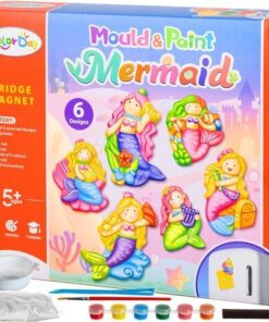 magnetite valmistamise komplekt