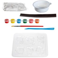 magnetite valmistamise komplekt