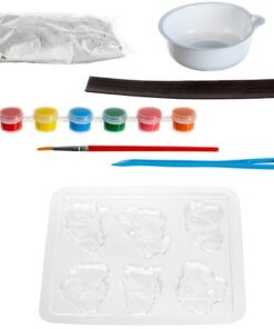 magnetite valmistamise komplekt