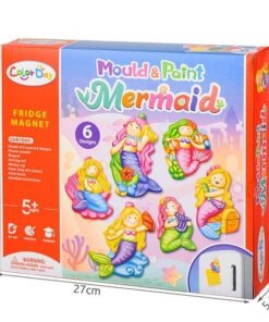 magnetite valmistamise komplekt