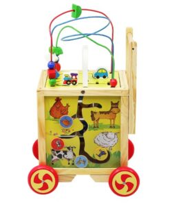 motoorikakeskus käimistugi