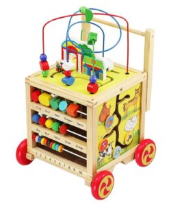 motoorikakeskus käimistugi