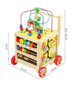 motoorikakeskus käimistugi
