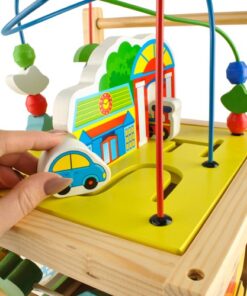 motoorikakeskus käimistugi