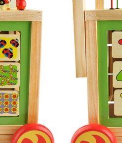 motoorikakeskus käimistugi