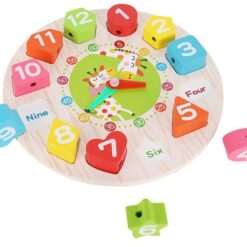 Puidust kell / nöörimismäng – Soodukas.Com puidust kell