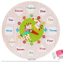 Puidust kell / nöörimismäng – Soodukas.Com puidust kell