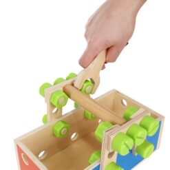 Puidust konstruktor - DIY käsitöökomplekt – Soodukas.Com Puidust konstruktor - DIY käsitöökomplekt Soodukas.Com