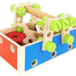 Puidust konstruktor - DIY käsitöökomplekt – Soodukas.Com Puidust konstruktor - DIY käsitöökomplekt Soodukas.Com