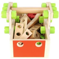 Puidust konstruktor - DIY käsitöökomplekt – Soodukas.Com Puidust konstruktor - DIY käsitöökomplekt Soodukas.Com