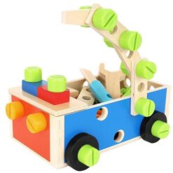 Puidust konstruktor - DIY käsitöökomplekt – Soodukas.Com Puidust konstruktor - DIY käsitöökomplekt Soodukas.Com