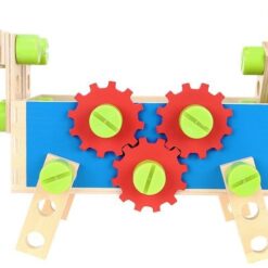 Puidust konstruktor - DIY käsitöökomplekt – Soodukas.Com Puidust konstruktor - DIY käsitöökomplekt Soodukas.Com