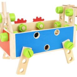 Puidust konstruktor - DIY käsitöökomplekt – Soodukas.Com Puidust konstruktor - DIY käsitöökomplekt Soodukas.Com